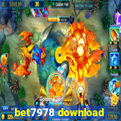 bet7978 download